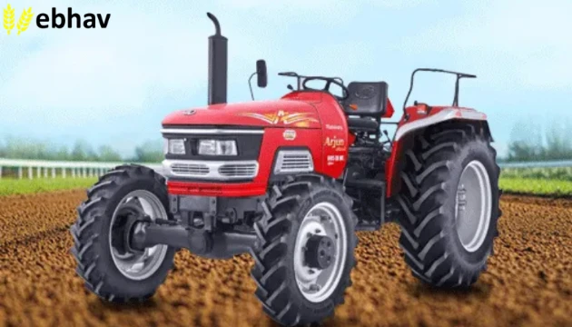 Mahindra Tractors